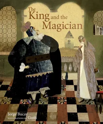 Der König und der Magier - The King and the Magician