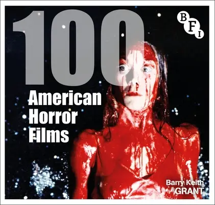 100 amerikanische Horrorfilme - 100 American Horror Films