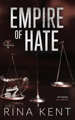 Imperium des Hasses: Sonderausgabe Print - Empire of Hate: Special Edition Print