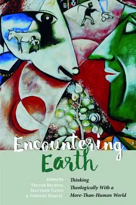 Begegnungen mit der Erde - Encountering Earth