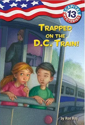 Gefangen im D.C.-Zug! - Trapped on the D.C. Train!