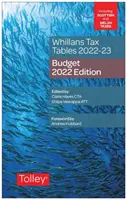 Whillans's Steuertabellen 2022-23 (Haushaltsausgabe) - Whillans's Tax Tables 2022-23 (Budget edition)