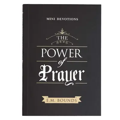 Mini-Andachten - Die Macht des Gebets - Mini Devotions the Power of Prayer