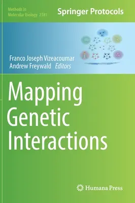 Genetische Interaktionen kartieren - Mapping Genetic Interactions