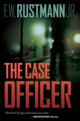 Der Sachbearbeiter - The Case Officer