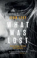 Was verloren ging - What Was Lost