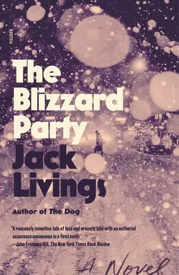 Die Schneesturm-Party - The Blizzard Party