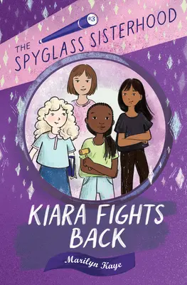 Kiara kämpft zurück - Kiara Fights Back