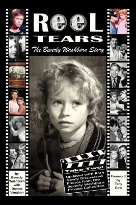 Tränen in Rollen: Die Geschichte von Beverly Washburn, Teil zwei - Reel Tears: The Beverly Washburn Story, Take Two