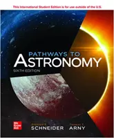 ISE-Wege zur Astronomie - ISE Pathways to Astronomy