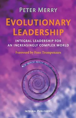 Evolutionäre Führung - Evolutionary Leadership