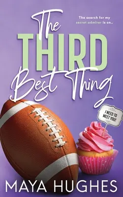 Die drittbeste Sache - The Third Best Thing