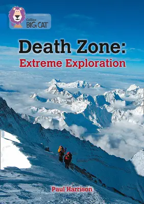 Todeszone: Extreme Erkundung: Band 16/Saphir - Death Zone: Extreme Exploration: Band 16/Sapphire