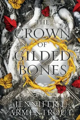 Die Krone aus vergoldeten Knochen - The Crown of Gilded Bones