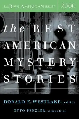 Die besten amerikanischen Mystery-Geschichten - The Best American Mystery Stories