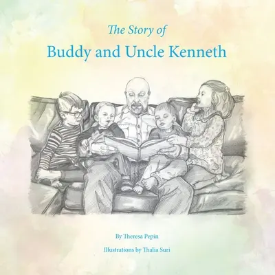 Die Geschichte von Buddy und Onkel Kenneth - The Story of Buddy and Uncle Kenneth