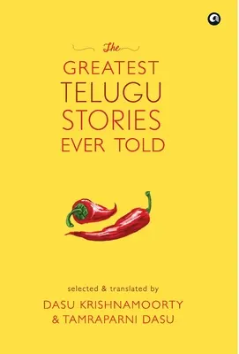 Die tollsten Telugu-Geschichten aller Zeiten - The Greatest Telugu Stories Ever Told