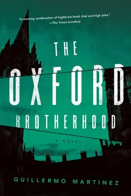 Die Oxford-Bruderschaft - The Oxford Brotherhood