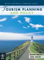 Tourismusplanung und -politik - Tourism Planning and Policy
