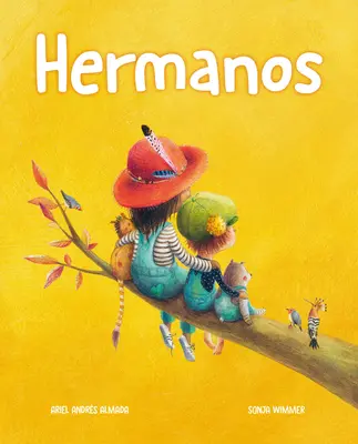 Hermanos (Brüder und Schwestern) - Hermanos (Brothers and Sisters)