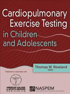 Kardiopulmonale Belastungsuntersuchungen bei Kindern und Jugendlichen - Cardiopulmonary Exercise Testing in Children and Adolescents