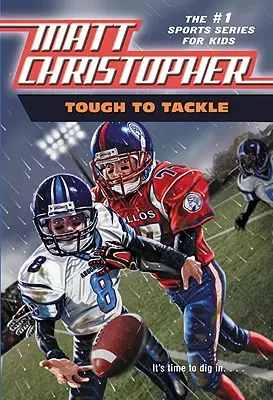 Schwer zu packen - Tough to Tackle