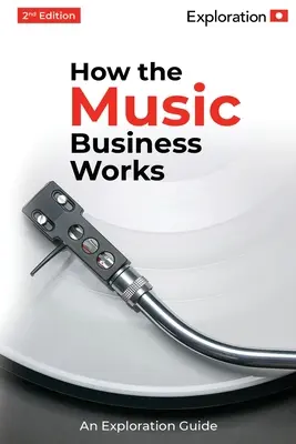Wie das Musikgeschäft funktioniert: 2. Auflage - How the Music Business Works: 2nd Edition