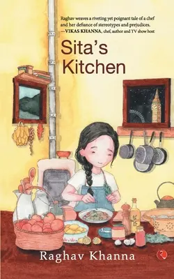 Sita's Küche - Sita's Kitchen