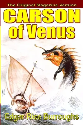 Carson von der Venus - Carson of Venus