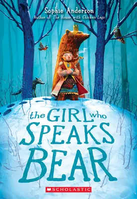 Das Mädchen, das Bär spricht - The Girl Who Speaks Bear