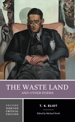 The Waste Land und andere Gedichte - The Waste Land and Other Poems