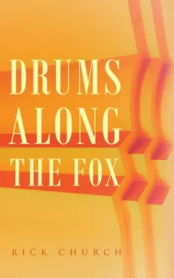 Trommeln entlang des Fuchses - Drums along the Fox