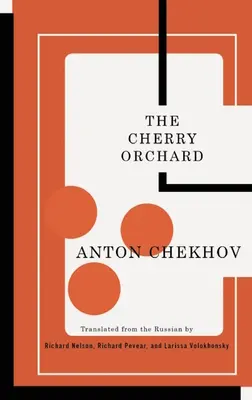 Der Kirschgarten - The Cherry Orchard