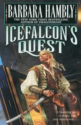 Die Suche des Eisfalken - Icefalcon's Quest