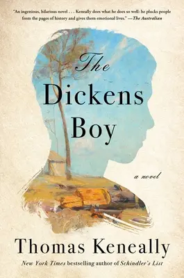 Der Dickens-Junge - The Dickens Boy