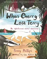 Als Cherry Terry verlor - When Cherry Lost Terry