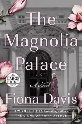 Der Magnolienpalast - The Magnolia Palace