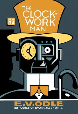 Der Uhrwerkmann - The Clockwork Man