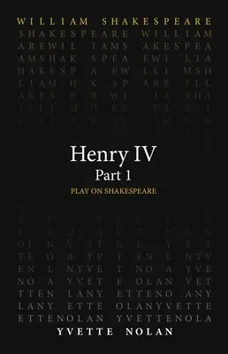 Heinrich IV. Teil 1 - Henry IV Part 1