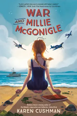 Der Krieg und Millie McGonigle - War and Millie McGonigle