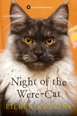 Die Nacht der Werwolfkatze - Night of the Were-Cat
