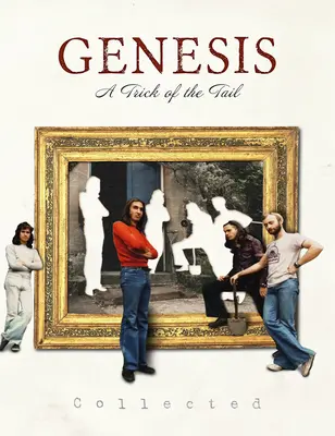 Genesis: Supper's Ready