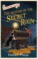 Abenteuer-Insel: Das Geheimnis des geheimen Zimmers - Buch 13 - Adventure Island: The Mystery of the Secret Room - Book 13