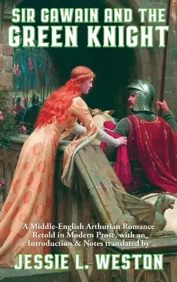 Sir Gawain und der Grüne Ritter - Sir Gawain and the Green Knight