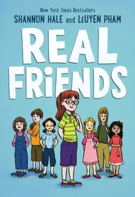 Echte Freunde - Real Friends