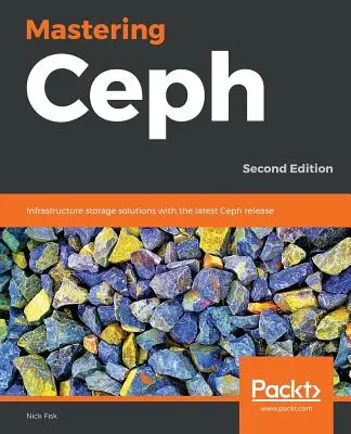 Die Beherrschung von Ceph - Mastering Ceph