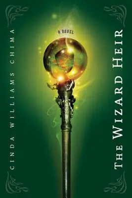 Das Erbe des Zauberers - The Wizard Heir