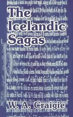 Die isländischen Sagen - The Icelandic Sagas