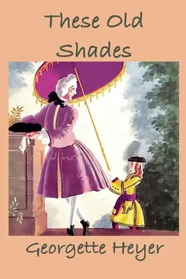 Diese alten Schatten - These Old Shades