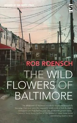 Die wilden Blumen von Baltimore - The Wild Flowers of Baltimore